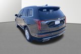 New 2025 Cadillac XT6 Luxury image 5