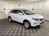 Used 2015 Lexus RX 350 AWD image 3