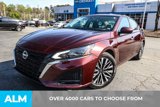 Used 2023 Nissan Altima 2.5 SV image 3