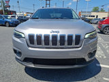 Used 2020 Jeep Cherokee Latitude Plus w/ Comfort/Convenience Group image 2