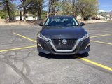 Used 2022 Nissan Altima 2.5 SV image 2