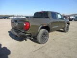 New 2025 GMC Canyon Elevation image 5