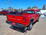Used 2003 Chevrolet Silverado 2500 W/T image 6