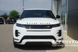 Used 2024 Land Rover Range Rover Evoque Dynamic SE image 5