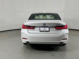 New 2025 BMW 330i Sedan w/ Premium Package image 6