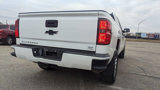 Used 2017 Chevrolet Silverado 1500 Custom image 2