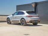 Used 2023 Porsche Macan image 3