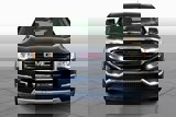 Used 2019 GMC Acadia SLE w/ LPO, Black Accent Package image 3