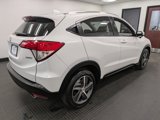 Certified 2022 Honda HR-V EX image 4