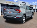 Used 2019 GMC Terrain SLT image 3