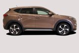 Used 2017 Hyundai Tucson Sport w/ Cargo Package image 4
