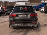 Used 2022 Mercedes-Benz GLC 300 4MATIC w/ Premium Package Lite image 5