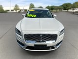 Used 2019 Lincoln Nautilus Select w/ Cargo Utility Package image 2