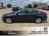 Used 2023 Chevrolet Malibu LT image 2