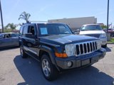 Used 2010 Jeep Commander Sport w/ Trailer Tow Group IV image 2