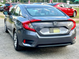Used 2016 Honda Civic LX image 4