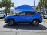 Used 2023 Jeep Compass Limited image 2