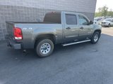 Used 2011 GMC Sierra 1500 SL image 3