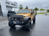 Used 2014 Jeep Wrangler Unlimited Sport w/ Quick Order Package 24S image 6