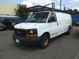 Used 2008 GMC Savana 3500 Extended image 3