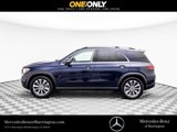Used 2021 Mercedes-Benz GLE 350 4MATIC w/ Premium Package image 2