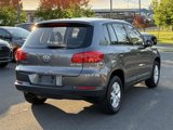 Used 2013 Volkswagen Tiguan S image 6