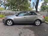 Used 2010 Kia Forte EX image 2