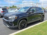 Certified 2023 Volkswagen Taos SE w/ Panoramic Sunroof Package image 3
