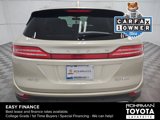 Used 2017 Lincoln MKC Reserve image 5