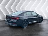 Used 2025 Volkswagen Jetta SE w/ Sunroof Package image 6