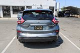 Used 2017 Nissan Murano Platinum w/ Platinum Technology Package image 6