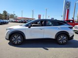 Certified 2023 Nissan Ariya FWD image 2