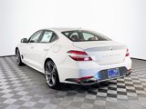 New 2025 Genesis G70 2.5T w/ Sport Prestige Package image 5