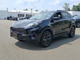 Used 2021 Kia Sportage S image 3