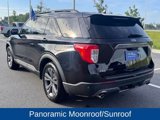 Certified 2022 Ford Explorer XLT image 6