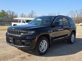 New 2025 Jeep Grand Cherokee Laredo X w/ Luxury Tech Group I image 4