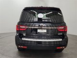 Certified 2022 INFINITI QX80 Premium Select w/ Cargo Package image 4