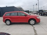 Used 2015 Dodge Journey American Value Package w/ Flexible Seating Group image 4