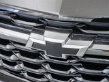 New 2025 Chevrolet Trax RS w/ Driver Confidence Package image 4