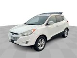 Used 2013 Hyundai Tucson GLS image 4