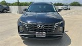 Used 2023 Hyundai Tucson Blue image 5