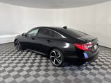 Used 2022 Honda Accord Sport image 6