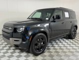 Used 2021 Land Rover Defender 110 X-Dynamic HSE image 3