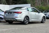Used 2022 Nissan Sentra SV image 5