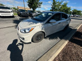 Used 2017 Hyundai Accent SE image 3