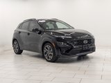 Used 2023 Hyundai Kona N Line w/ Cargo Package image 2