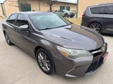 Used 2015 Toyota Camry SE image 3