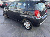 Used 2010 Chevrolet Aveo5 LT w/ Power and Convenience Package image 3