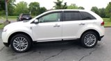 Used 2012 Lincoln MKX AWD image 3