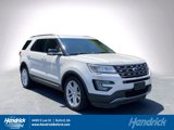 Used 2017 Ford Explorer XLT w/ Equipment Group 202A image 1